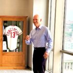 Mediating at Dinsmore. Cincinnati